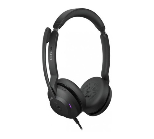 Гарнитура Jabra Evolve2 30 SE, USB-A, MS Stereo Гарнитура Jabra Evolve2 30 SE, USB-A, MS Stereo