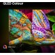 Телевизор ЖК 65'' Hisense/ 65", QLED, Ultra HD, 144 Hz(VRR), Smart TV (ОС VIDAA U9), Wi-Fi, DVB-T2/T/C/S2/S, FreeSync Premium, 2.0Ch 2х10W, CI+(1.4), 4хHDMI, 2хUSB, Alexa Built-in, VIDAA Voice, Black 2025