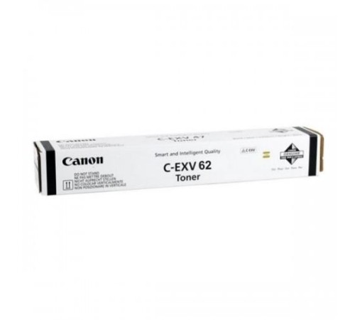 Тонер/ Canon Toner C-EXV 62 Тонер/ Canon Toner C-EXV 62