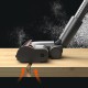 Беспроводной пылесос Dreame Cordless Vacuum Cleaner T30 Grey (Мятая упаковка)
