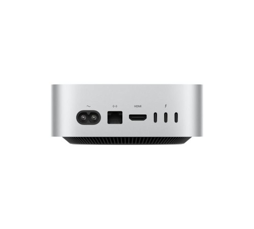 Компьютер Apple/ Mac mini: Apple M4 Pro 12-core CPU, 16-core GPU/24GB/512GB SSD