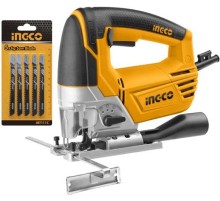 Лобзик электрический 800Вт Ingco JS80028
