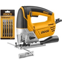 Лобзик электрический 800Вт Ingco JS80028