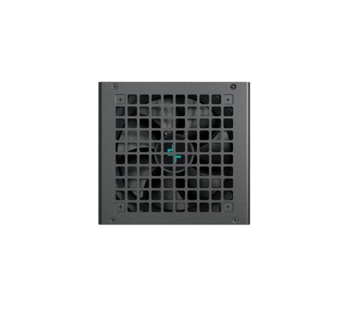 Блок питания Deepcool PL800D (ATX 3.0, 800W, PWM 120mm fan, Active PFC+DC to DC, 80+ BRONZE) RET Блок питания Deepcool PL800D (ATX 3.0, 800W, PWM 120mm fan, Active PFC+DC to DC, 80+ BRONZE) RET