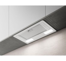 Встраиваемая вытяжка ELICA/ Встраиваемая, 52 см, 750 м3/ч, белая