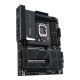 Материнская плата ASUS PROART Z890-CREATOR WIFI, LGA1851, Z890, 4*DDR5, 4*SATA, 5*M.2, 6*USB 3.2, 1*USB 2.0, Type-C, 3*PCIx16, DP+HDMI, ATX; 90MB1JD0-M0EAY0