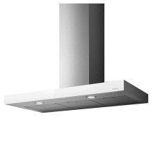 Вытяжки ELICA/ Вытяжка настенная, 60x114x45.5см, белый