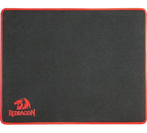 Redragon Игровой коврик Archelon L 400х300х3 мм, ткань+резина