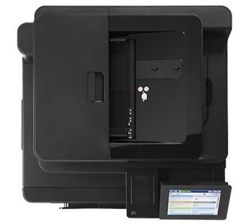 Лазерное МФУ/ HP Color LaserJet Enterprise Flow MFP M880z+ Лазерное МФУ/ HP Color LaserJet Enterprise Flow MFP M880z+