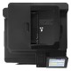 Лазерное МФУ/ HP Color LaserJet Enterprise Flow MFP M880z+