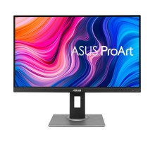 Монитор LCD 27" PA278QV/ ASUS ProArt PA278QV, 27" Professional Monitor, WQHD (2560x1440), IPS, 350cd/m2, 1000:1, 75Hz, 5ms(GTG), 178°(H)/178°(V),  Speakers, Mini-DP, DVI, HDMI, USB Hub 3.0x4, HAS, VESA 100x100, Adaptive-Sync, black