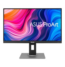 Монитор LCD 27" PA278QV/ ASUS ProArt PA278QV, 27" Professional Monitor, WQHD (2560x1440), IPS, 350cd/m2, 1000:1, 75Hz, 5ms(GTG), 178°(H)/178°(V),  Speakers, Mini-DP, DVI, HDMI, USB Hub 3.0x4, HAS, VESA 100x100, Adaptive-Sync, black