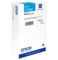 Картридж/ Epson I/C (c) WF-8090/8590 XXL