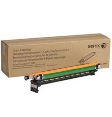  Барабан Xerox VL C7020/7025/7030 (109K стр.), черный (87K стр.), цветной