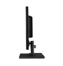 Монитор LCD V226HQLAbd 21,5'' 16:9 1920х1080 VA, nonGLARE, 250cd/m2, H178°/V178°, 100M:1, 8ms, VGA, DVI, Tilt, 3Y, Black (Вскрытая упаковка)