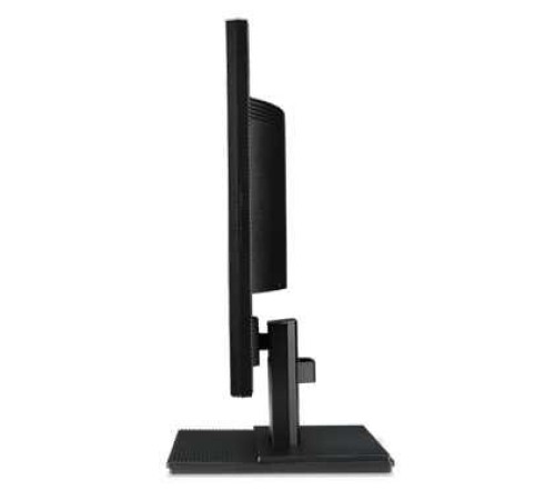 Монитор LCD V226HQLAbd 21,5'' 16:9 1920х1080 VA, nonGLARE, 250cd/m2, H178°/V178°, 100M:1, 8ms, VGA, DVI, Tilt, 3Y, Black (Вскрытая упаковка) Монитор LCD V226HQLAbd 21,5'' 16:9 1920х1080 VA, nonGLARE, 250cd/m2, H178°/V178°, 100M:1, 8ms, VGA, DVI, Tilt, 3Y, Black (Вскрытая упаковка)