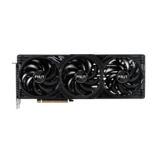 Видеокарта PALIT NE75070T19K9-GB2050U RTX5070 GAMINGPRO-S OC 12GB GDDR7 192bit 3-DP HDMI