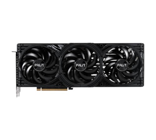 Видеокарта PALIT NE75070T19K9-GB2050U RTX5070 GAMINGPRO-S OC 12GB GDDR7 192bit 3-DP HDMI