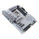 Материнская плата ASUS TUF GAMING Z890-PRO WIFI, LGA1851, Z890, 4*DDR5, 4*SATA, 4*M.2, 6*USB 3.2, 2*PCIx16, 1*PCIx4, 2*PCIx1,  2*Thunderbolt™ 4, HDMI+DP, ATX; 90MB1IR0-M0EAY0