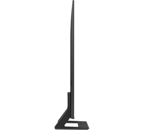 Телевизор ЖК 50'' Samsung/ 50", Ultra HD, Tizen Smart TV, Wi-Fi, Voice, DVB-T2/C/S2, Bluetooth, CI+(1.4), 20W, OTS Lite, 3HDMI, 2USB, Titan Gray 2024 Телевизор ЖК 50'' Samsung/ 50", Ultra HD, Tizen Smart TV, Wi-Fi, Voice, DVB-T2/C/S2, Bluetooth, CI+(1.4), 20W, OTS Lite, 3HDMI, 2USB, Titan Gray 2024