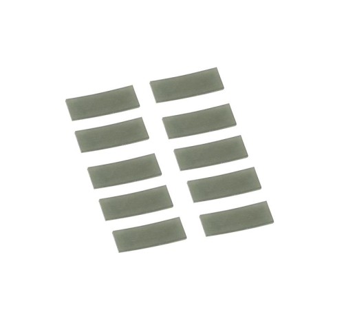 Тормозная площадка Резинка тормозной площадки для XEROX Phaser 3020BI (CET), CET361021