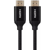 Кабель/ Кабель HDMI 19M/M ver 2.0, 2М,  iOpen (light) <ACG520BM-2.0>