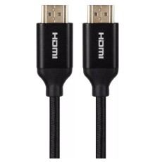Кабель/ Кабель HDMI 19M/M ver 2.0, 2М,  iOpen (light) <ACG520BM-2.0>