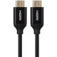 Кабель/ Кабель HDMI 19M/M ver 2.0, 2М,  iOpen (light) <ACG520BM-2.0>