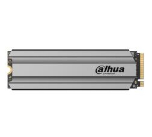 SSD накопитель Dahua SSD C900 Plus 1TB M.2 2280 PCIe3x4 3D NAND TLC, R/W up to 3400/3000MB/s, IOPS(R4K) 151K/90K, TBW 512TB, heatsink, 3y wty SSD накопитель Dahua SSD C900 Plus 1TB M.2 2280 PCIe3x4 3D NAND TLC, R/W up to 3400/3000MB/s, IOPS(R4K) 151K/90K, TBW 512TB, heatsink, 3y wty