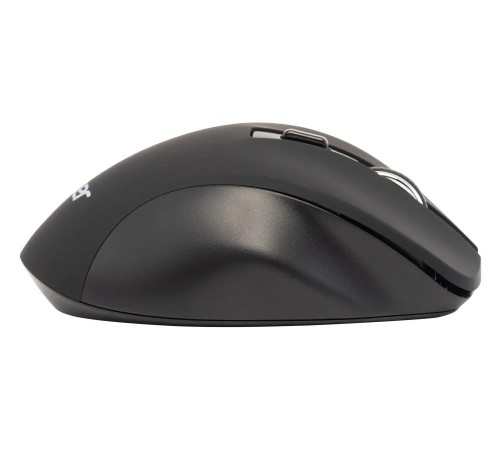 Мышь компьютерная/ Беспроводная мышь Acer OMR140 оптическая (1600dpi) (6but) black Мышь компьютерная/ Беспроводная мышь Acer OMR140 оптическая (1600dpi) (6but) black