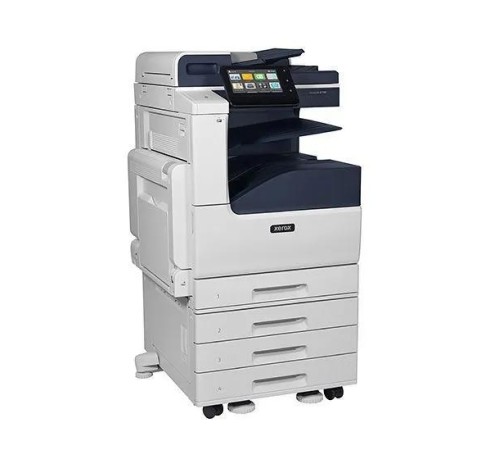 МФУ Xerox VersaLink Black B7125/30/35 /DADF/1 лоток 520 листов/ Xerox VersaLink B7101V_D Processor/DADF МФУ Xerox VersaLink Black B7125/30/35 /DADF/1 лоток 520 листов/ Xerox VersaLink B7101V_D Processor/DADF