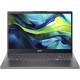 Ноутбук/ ACER Aspire 15 A15-51M-59VN 15.6"(1920x1080 (матовый) IPS)/Intel Core 5 120U(1.4Ghz)/8192Mb/512PCISSDGb/noDVD/Int:UMA/Cam/BT/WiFi/50WHr/war 1y/1.8kg/Iron/noOS