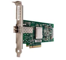 Express QLogic 8Gb FC Single-port HBA 46M6049 (Вскрытая упаковка)