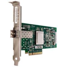 Express QLogic 8Gb FC Single-port HBA 46M6049 (Вскрытая упаковка)