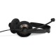 Гарнитура EPOS IMPACT SC 60 USB ML, двусторонняя гарнитура с USB-разъемом (Sennheiser SC 60 USB ML, 504547) (незначительное повреждение коробки)