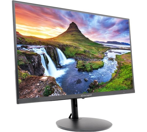 Монитор/ AOPEN by ACER 27SH2UEbmiiphx 27'', ZeroFrame, UltraThin Black, 16:9, IPS, 2560x1440, 1 / 4ms, 250cd, 100Hz, 2xHDMI(2.0) + 1xDP(1.2) + Audio out+ SPK, Speakers 1Wx2, sync: FreeSync, hdr: HDR 10, hadj 100 Монитор/ AOPEN by ACER 27SH2UEbmiiphx 27'', ZeroFrame, UltraThin Black, 16:9, IPS, 2560x1440, 1 / 4ms, 250cd, 100Hz, 2xHDMI(2.0) + 1xDP(1.2) + Audio out+ SPK, Speakers 1Wx2, sync: FreeSync, hdr: HDR 10, hadj 100