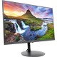 Монитор/ AOPEN by ACER 27SH2UEbmiiphx 27'', ZeroFrame, UltraThin Black, 16:9, IPS, 2560x1440, 1 / 4ms, 250cd, 100Hz, 2xHDMI(2.0) + 1xDP(1.2) + Audio out+ SPK, Speakers 1Wx2, sync: FreeSync, hdr: HDR 10, hadj 100