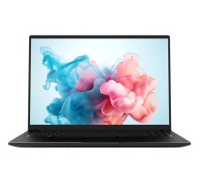 Ноутбук Maibenben P687 16"(2560x1600 (матовый) IPS)/AMD Ryzen 7 8845HS(3.8Ghz)/16384Mb/1024PCISSDGb/Int:AMD Radeon/Cam/BT/WiFi/83WHr/war 1y/1.88kg/Black/Win11Home + Screen 120Hz, 350nits, sRGB 100%, 16:10