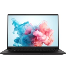 Ноутбук Maibenben P687 16"(2560x1600 (матовый) IPS)/AMD Ryzen 7 8845HS(3.8Ghz)/16384Mb/1024PCISSDGb/Int:AMD Radeon/Cam/BT/WiFi/83WHr/war 1y/1.88kg/Black/Win11Home + Screen 120Hz, 350nits, sRGB 100%, 16:10