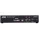 Удлинитель ATEN DVI-I Single Display KVM over IP Transmitter