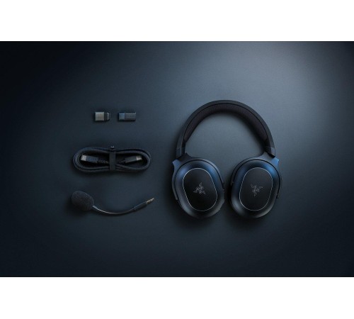Гарнитура Razer Barracuda X Chroma gaming headset/ Razer Barracuda X Chroma - Black Headset Гарнитура Razer Barracuda X Chroma gaming headset/ Razer Barracuda X Chroma - Black Headset