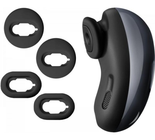 Defender Беспроводная гарнитура Twins 910 черный, TWS, Bluetooth