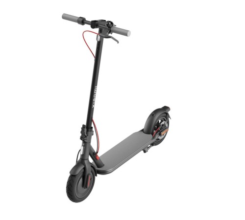 Электросамокат Xiaomi Electric Scooter 4 EU DDHBC13ZM (BHR7128EU) (Из ремонта) Электросамокат Xiaomi Electric Scooter 4 EU DDHBC13ZM (BHR7128EU) (Из ремонта)