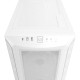Корпус ПК без блока питания/ Case be quiet! SHADOW BASE 800 FX, Full-Tower, TG, 4x140mm ARGB, 2xUSB-A 3.2, 1xUSB 3.2 Type-C, E-ATX, ATX, mATX, mITX White