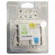 -/ Картридж струйный Cactus CS-EPT0485 светло-голубой (14.4мл) для Epson Stylus Photo R200/R220/R300/R3