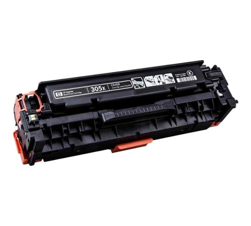 Тонер-картридж/ HP 305X Black LaserJet Toner Cartridge Тонер-картридж/ HP 305X Black LaserJet Toner Cartridge