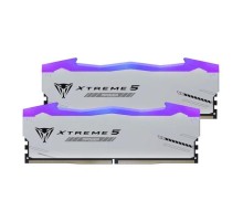 Оперативная память Patriot Viper XTREME DDR5 DIMM MPOWER 32GB 6000MHz KIT 2*16GB CL30 30-40-40-76 1.1V RGB
