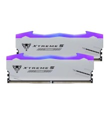 Оперативная память Patriot Viper XTREME DDR5 DIMM MPOWER 32GB 6000MHz KIT 2*16GB CL30 30-40-40-76 1.1V RGB