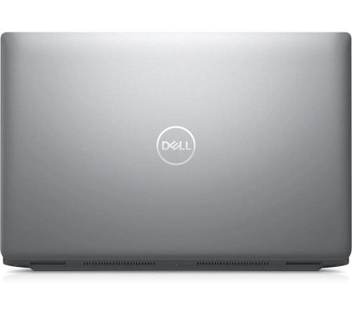 Ноутбук без сумки DELL Latitude 5550 Core Ultra 5 125U 15.6" FHD 16GB (2x8GB) DDR5,512GB SSD Intel Graphics,No Backlit,Linux,2y gray,1,6kg KB Eng/Rus (существенное повреждение коробки)