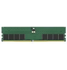 Оперативная память Kingston Branded DDR5  32GB  5600MT/s DIMM CL46 2RX8 1.1V 288-pin